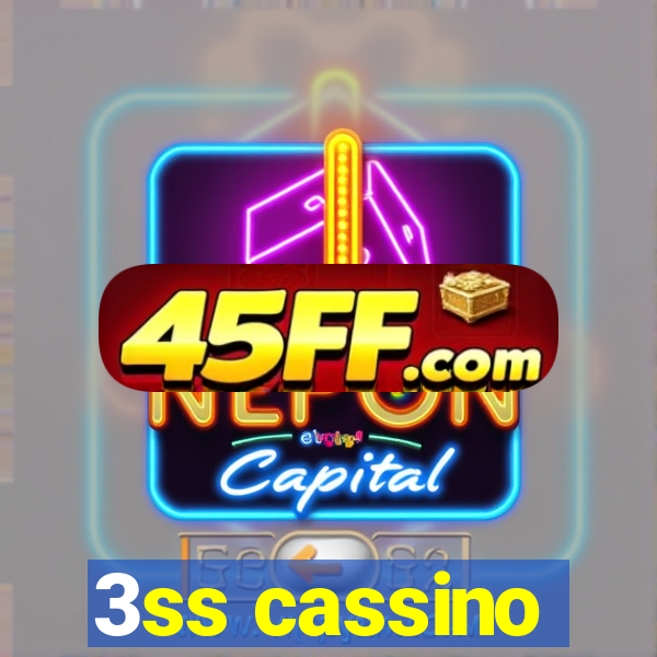 3ss cassino